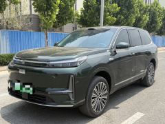 Geely Galaxy M9 1.5T 210km AWD Edition - ფოტო 1