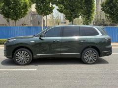 Geely Galaxy M9 1.5T 210km AWD Edition - ფოტო 10