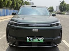 Geely Galaxy M9 1.5T 210km AWD Edition - ფოტო 2