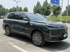 Geely Galaxy M9 1.5T 210km AWD Edition - ფოტო 3