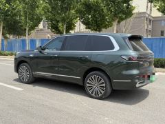 Geely Galaxy M9 1.5T 210km AWD Edition - ფოტო 4