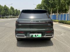 Geely Galaxy M9 1.5T 210km AWD Edition - ფოტო 5