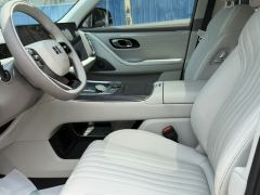 Geely Galaxy M9 1.5T 210km AWD Edition - ფოტო 6
