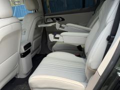 Geely Galaxy M9 1.5T 210km AWD Edition - ფოტო 7