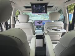 Geely Galaxy M9 1.5T 210km AWD Edition - ფოტო 9