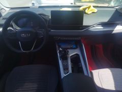 Geely Xingui Xingrui 2.0T Luxury Edition - photo 10