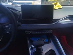 Geely Xingui Xingrui 2.0T Luxury Edition - photo 11