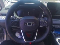 Geely Xingui Xingrui 2.0T Luxury Edition - photo 12