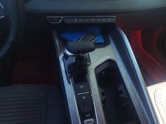 Geely Xingui Xingrui 2.0T Luxury Edition - photo 13