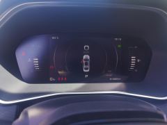 Geely Xingui Xingrui 2.0T Luxury Edition - photo 15