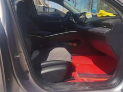 Geely Xingui Xingrui 2.0T Luxury Edition - photo 16