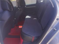 Geely Xingui Xingrui 2.0T Luxury Edition - photo 17