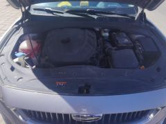 Geely Xingui Xingrui 2.0T Luxury Edition - photo 18