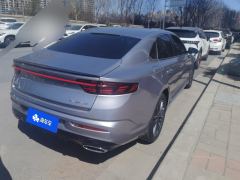 Geely Xingui Xingrui 2.0T Luxury Edition - photo 2