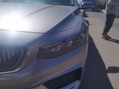 Geely Xingui Xingrui 2.0T Luxury Edition - photo 4