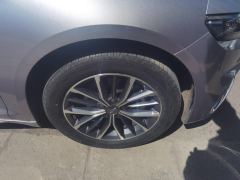 Geely Xingui Xingrui 2.0T Luxury Edition - photo 5
