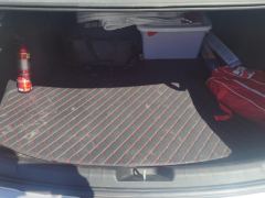 Geely Xingui Xingrui 2.0T Luxury Edition - photo 6