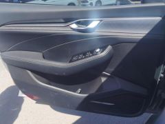 Geely Xingui Xingrui 2.0T Luxury Edition - photo 7