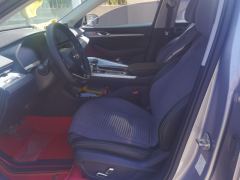 Geely Xingui Xingrui 2.0T Luxury Edition - photo 8