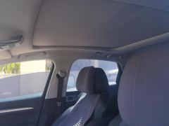 Geely Xingui Xingrui 2.0T Luxury Edition - photo 9