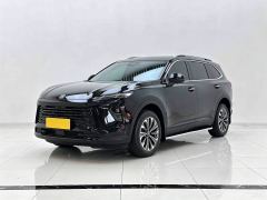 Buick Enclave Plus 28T AWD Edition - фото 1