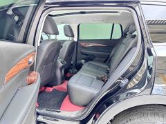 Buick Enclave Plus 28T AWD Edition - фото 10
