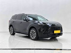 Buick Enclave Plus 28T AWD Edition - фото 3