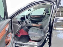 Buick Enclave Plus 28T AWD Edition - фото 5