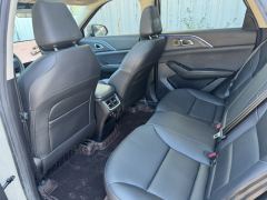Haval H6L 1.5T Pro - photo 14