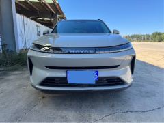 Haval H6L 1.5T Pro - photo 2