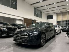Mercedes-Benz E Class E-Class E 300 L Luxury - photo 1
