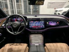 Mercedes-Benz E Class E-Class E 300 L Luxury - photo 10