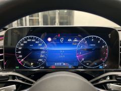 Mercedes-Benz E Class E-Class E 300 L Luxury - photo 11
