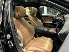 Mercedes-Benz E Class E-Class E 300 L Luxury - photo 13