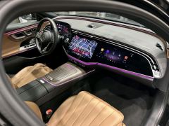 Mercedes-Benz E Class E-Class E 300 L Luxury - photo 16
