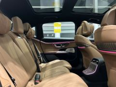 Mercedes-Benz E Class E-Class E 300 L Luxury - photo 18
