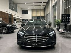 Mercedes-Benz E Class E-Class E 300 L Luxury - photo 2