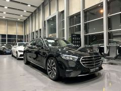 Mercedes-Benz E Class E-Class E 300 L Luxury - photo 4