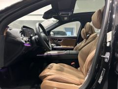 Mercedes-Benz E Class E-Class E 300 L Luxury - photo 5