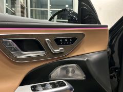 Mercedes-Benz E Class E-Class E 300 L Luxury - photo 6
