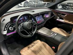 Mercedes-Benz E Class E-Class E 300 L Luxury - photo 7