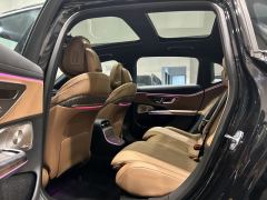 Mercedes-Benz E Class E-Class E 300 L Luxury - photo 9