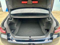 BMW 5 Series 2022 Facelift II 525Li M Sport Package - ფოტო 10