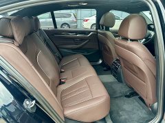 BMW 5 Series 2022 Facelift II 525Li M Sport Package - ფოტო 11