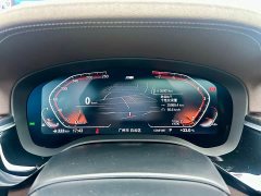 BMW 5 Series 2022 Facelift II 525Li M Sport Package - ფოტო 13