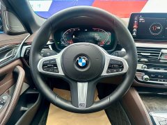 BMW 5 Series 2022 Facelift II 525Li M Sport Package - ფოტო 14