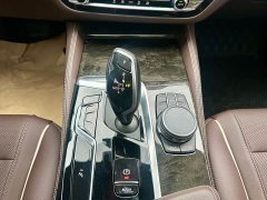 BMW 5 Series 2022 Facelift II 525Li M Sport Package - ფოტო 17