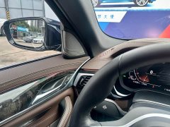 BMW 5 Series 2022 Facelift II 525Li M Sport Package - ფოტო 18