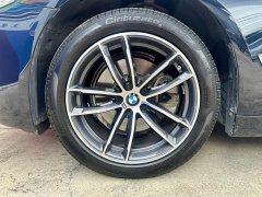 BMW 5 Series 2022 Facelift II 525Li M Sport Package - ფოტო 19