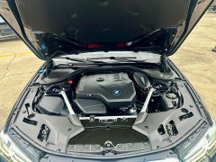 BMW 5 Series 2022 Facelift II 525Li M Sport Package - ფოტო 20